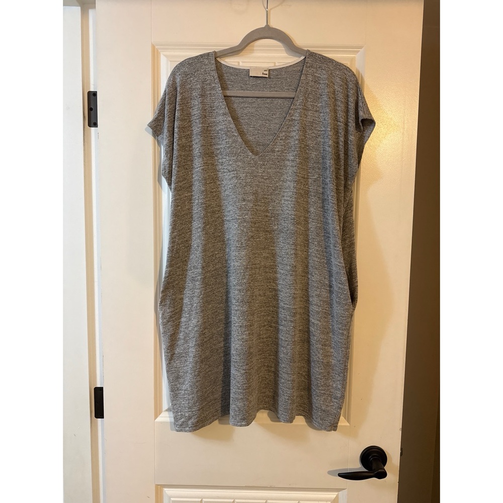 Wilfred Dress